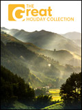 THE GREAT HOLIDAY COLLECTION - SOUTHEAST ASIA NEWSLETTER THE GREAT HOLIDAY COLLECTION - SOUTHEAST ASIA NEWSLETTER