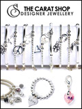 The Carat Shop Jewellery Newsletter cover