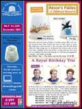 Thimble Guild Catalogue cover