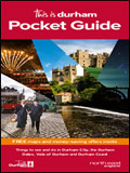 This is Durham Newsletter cover