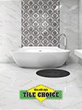 Tile Choice Newsletter cover