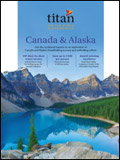 Titan - Canada & Alaska Titan - Canada & Alaska