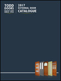 Todd External Doors Todd External Doors