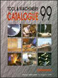 Axminster Power Tool Centre Catalogue cover