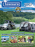 Towsure Catalogue cover