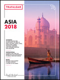 Trafalgar - Asia Holidays 2018 Trafalgar - Asia Holidays 2018