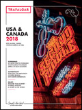 TRAFALGAR USA AND CANADA 2018 BROCHURE TRAFALGAR USA AND CANADA 2018 BROCHURE