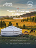Sundowers Overland - Trans Siberian Railway Sundowers Overland - Trans Siberian Railway