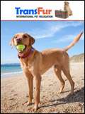 Transfur - Animal Travel & Relocation Transfur - Animal Travel & Relocation