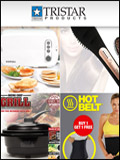 Time Saving Products & Solutions from Tristar Time Saving Products & Solutions from Tristar