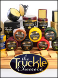 The Truckle Cheese Company The Truckle Cheese Company