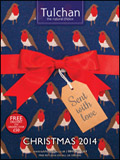Tulchan Catalogue cover