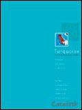 Turquoise - Tailor Made Luxury Holidays Brochure cover