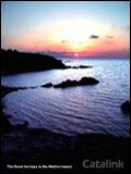 The Ultimate Mediterranean Collection Brochure cover