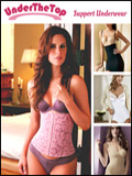 Under the Top Newsletter cover