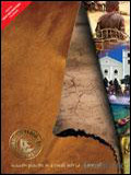 Undiscovered Destinations Newsletter cover