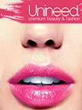 Unineed Newsletter cover