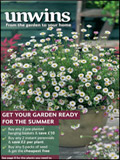 Unwins Seeds & Flowers Unwins Seeds & Flowers