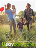 Private Health Insurance - Usay Compare cover