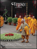 VELOSO TOURS - CHINA BROCHURE VELOSO TOURS - CHINA BROCHURE