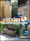 Vendes Flash Sale Vendes Flash Sale