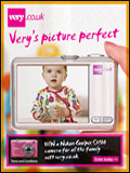 Very Picture Perfect cover
