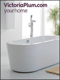 Victoria Plumb Catalogue cover