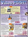 Video Post Catalogue cover