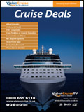 VISION CRUISE NEWSLETTER VISION CRUISE NEWSLETTER