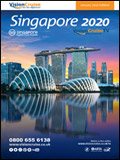 Vision Cruise - Singapore Cruises Vision Cruise - Singapore Cruises