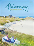 Visit Alderney 2018 Visit Alderney 2018
