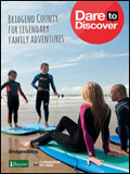 BRIDGEND BITES BROCHURE BRIDGEND BITES BROCHURE