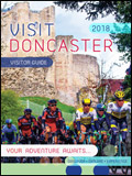 VISIT DONCASTER BROCHURE VISIT DONCASTER BROCHURE