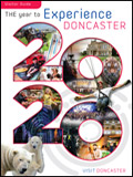 Visit Doncaster Visit Doncaster