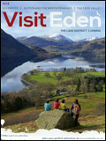 VISIT EDEN 2018 BROCHURE VISIT EDEN 2018 BROCHURE