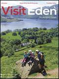 Visit Eden 2019 Visit Eden 2019