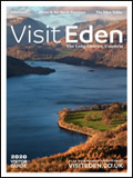 Visit Eden 2020 Visit Eden 2020