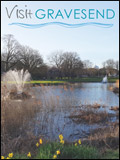VISIT GRAVESEND BROCHURE VISIT GRAVESEND BROCHURE