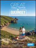 VISIT GUERNSEY BROCHURE VISIT GUERNSEY BROCHURE