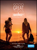 VISIT GUERNSEY BROCHURE VISIT GUERNSEY BROCHURE