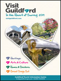 Visit Guildford Visit Guildford
