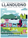 VISIT LLANDUDNO BROCHURE VISIT LLANDUDNO BROCHURE