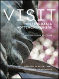 Visit Nottinghamshire Visit Nottinghamshire