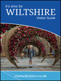2020 TIME FOR WILTSHIRE VISITOR GUIDE 2020 TIME FOR WILTSHIRE VISITOR GUIDE