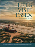 Visit Essex Brochure Visit Essex Brochure