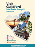 Visit Guildford Visit Guildford