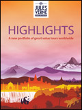 JULES VERNE - HIGHLIGHTS BROCHURE JULES VERNE - HIGHLIGHTS BROCHURE