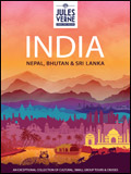 JV TOURS - INDIA & BEYOND BROCHURE JV TOURS - INDIA & BEYOND BROCHURE