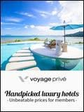 VOYAGE PRIVE NEWSLETTER VOYAGE PRIVE NEWSLETTER