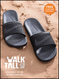 Walktall - Mens Shoes Walktall - Mens Shoes